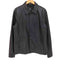 ザラ ZARA FAKE LEATHER COACH JACKET フェイクレザー コーチジャケット メンズ import:M