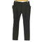 バジュラ bajra バックライン ストレッチパンツ レディース JPN:1