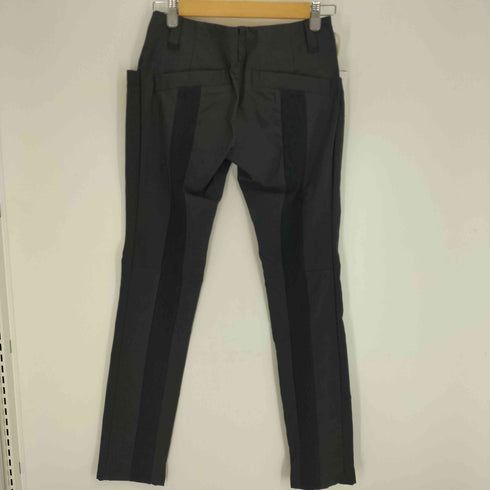 バジュラ bajra バックライン ストレッチパンツ レディース JPN:1