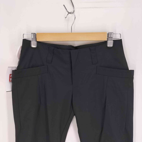 バジュラ bajra バックライン ストレッチパンツ レディース JPN:1