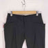 バジュラ bajra バックライン ストレッチパンツ レディース JPN:1