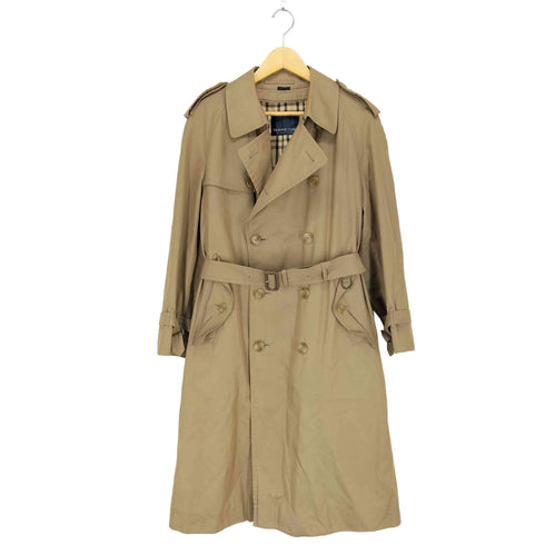 TSUBAME COAT トレンチコート メンズ 92-5