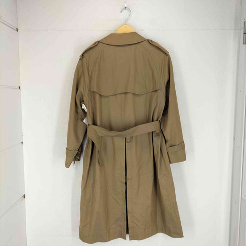 TSUBAME COAT トレンチコート メンズ 92-5