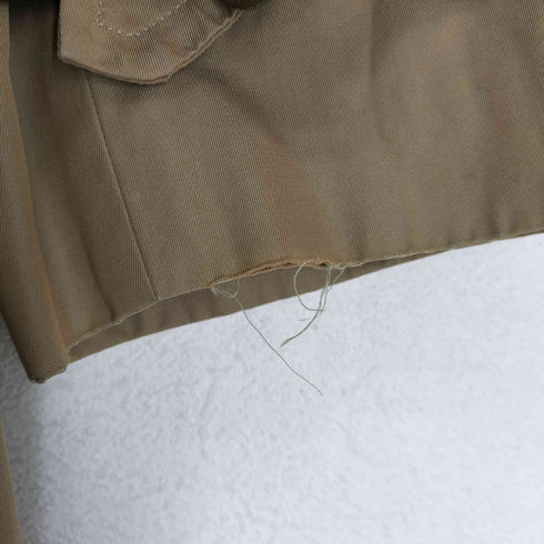 TSUBAME COAT トレンチコート メンズ 92-5