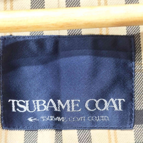 TSUBAME COAT トレンチコート メンズ 92-5