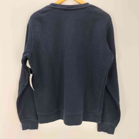 ナイキ NIKE ロゴ刺繍 クルーネックスウェット メンズ JPN:M