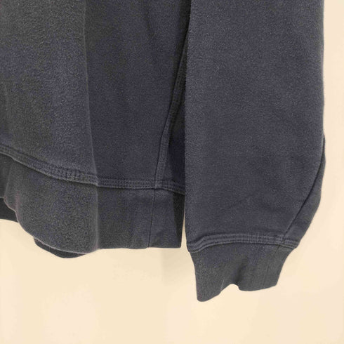 ナイキ NIKE ロゴ刺繍 クルーネックスウェット メンズ JPN:M