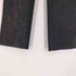 バジュラ bajra ラムレザー アシンメトリーパンツ レディース JPN:M