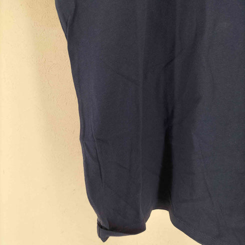 ザノースフェイス THE NORTH FACE MEN'S S/S PLACES WE LOVE TEE NAVY メンズ import:S