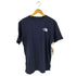 ザノースフェイス THE NORTH FACE MEN'S S/S PLACES WE LOVE TEE NAVY メンズ import:M