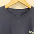 ザノースフェイス THE NORTH FACE MEN'S S/S PLACES WE LOVE TEE NAVY メンズ import:L