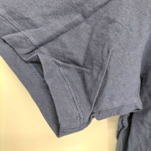ザノースフェイス THE NORTH FACE MEN'S S/S PLACES WE LOVE TEE NAVY メンズ import:L