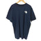 ザノースフェイス THE NORTH FACE MEN'S S/S PLACES WE LOVE TEE NAVY メンズ import:XL