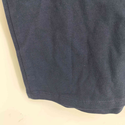 ザノースフェイス THE NORTH FACE MEN'S S/S PLACES WE LOVE TEE NAVY メンズ import:XL