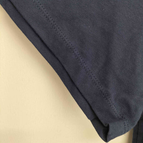 ザノースフェイス THE NORTH FACE MEN'S S/S PLACES WE LOVE TEE NAVY メンズ import:XL