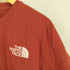 ザノースフェイス THE NORTH FACE MEN'S S/S PLACES WE LOVE TEE RED メンズ import:M