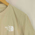 ザノースフェイス THE NORTH FACE MEN'S S/S PLACES WE LOVE TEE GRAVEL メンズ import:M