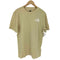 ザノースフェイス THE NORTH FACE MEN'S S/S PLACES WE LOVE TEE GRAVEL メンズ import:M