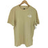 ザノースフェイス THE NORTH FACE MEN'S S/S PLACES WE LOVE TEE GRAVEL メンズ import:M