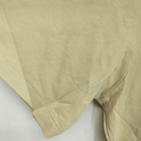 ザノースフェイス THE NORTH FACE MEN'S S/S PLACES WE LOVE TEE GRAVEL メンズ import:M