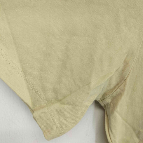 ザノースフェイス THE NORTH FACE MEN'S S/S PLACES WE LOVE TEE GRAVEL メンズ import:M