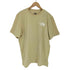 ザノースフェイス THE NORTH FACE MEN'S S/S PLACES WE LOVE TEE GRAVEL メンズ import:L