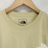 ザノースフェイス THE NORTH FACE MEN'S S/S PLACES WE LOVE TEE GRAVEL メンズ import:L