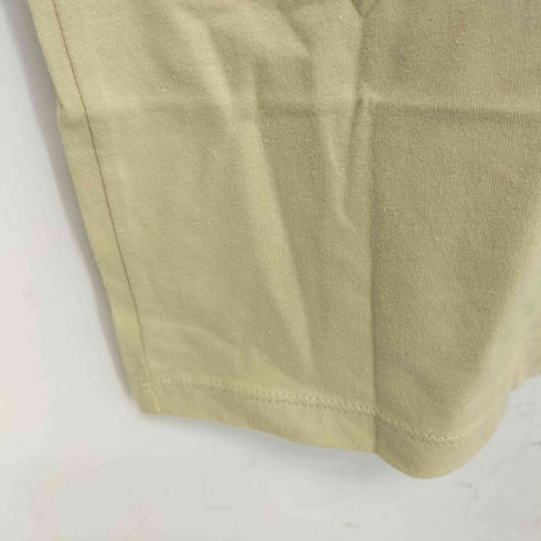 ザノースフェイス THE NORTH FACE MEN'S S/S PLACES WE LOVE TEE GRAVEL メンズ import:L