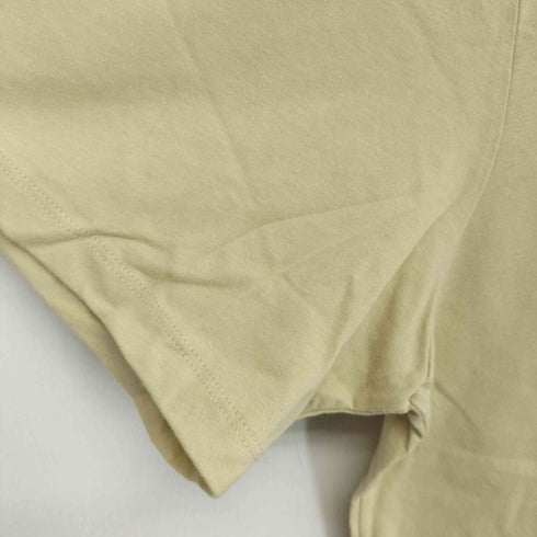 ザノースフェイス THE NORTH FACE MEN'S S/S PLACES WE LOVE TEE GRAVEL メンズ import:L