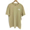 ザノースフェイス THE NORTH FACE MEN'S S/S PLACES WE LOVE TEE GRAVEL メンズ import:XL