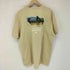 ザノースフェイス THE NORTH FACE MEN'S S/S PLACES WE LOVE TEE GRAVEL メンズ import:XL