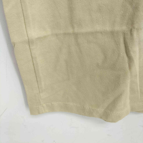 ザノースフェイス THE NORTH FACE MEN'S S/S PLACES WE LOVE TEE GRAVEL メンズ import:XL