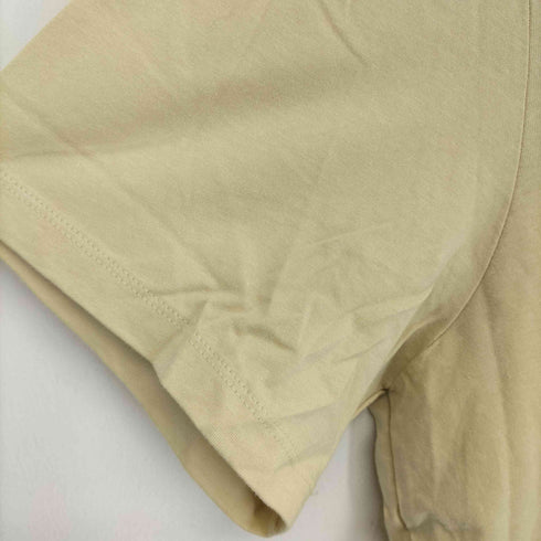 ザノースフェイス THE NORTH FACE MEN'S S/S PLACES WE LOVE TEE GRAVEL メンズ import:XL