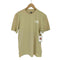 ザノースフェイス THE NORTH FACE MEN'S S/S PLACES WE LOVE TEE GRAVEL メンズ import:S