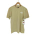 ザノースフェイス THE NORTH FACE MEN'S S/S PLACES WE LOVE TEE GRAVEL メンズ import:S