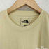ザノースフェイス THE NORTH FACE MEN'S S/S PLACES WE LOVE TEE GRAVEL メンズ import:S