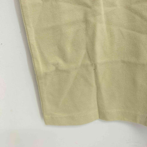 ザノースフェイス THE NORTH FACE MEN'S S/S PLACES WE LOVE TEE GRAVEL メンズ import:S