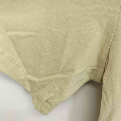 ザノースフェイス THE NORTH FACE MEN'S S/S PLACES WE LOVE TEE GRAVEL メンズ import:S