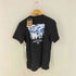 ザノースフェイス THE NORTH FACE MEN'S S/S PLACES WE LOVE TEE BLACK メンズ import:S