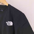 ザノースフェイス THE NORTH FACE MEN'S S/S PLACES WE LOVE TEE BLACK メンズ import:S