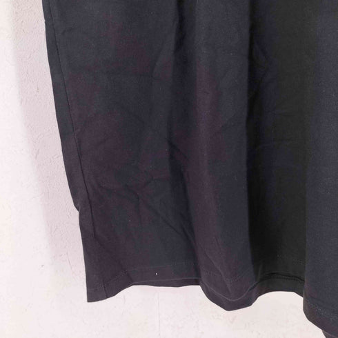 ザノースフェイス THE NORTH FACE MEN'S S/S PLACES WE LOVE TEE BLACK メンズ import:S