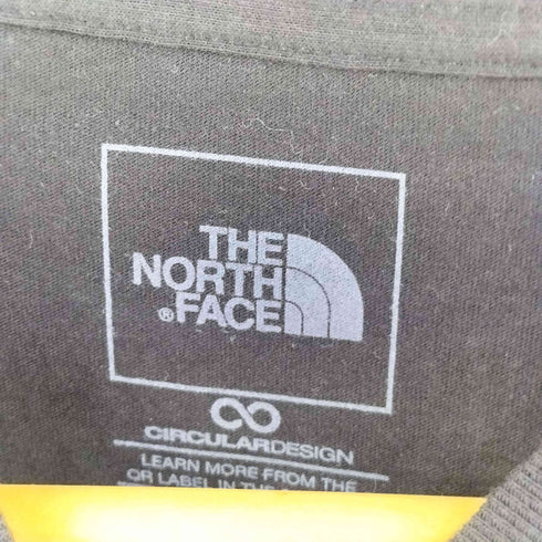 ザノースフェイス THE NORTH FACE MEN'S S/S PLACES WE LOVE TEE BLACK メンズ import:S