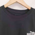 ザノースフェイス THE NORTH FACE MEN'S S/S PLACES WE LOVE TEE BLACK メンズ import:L