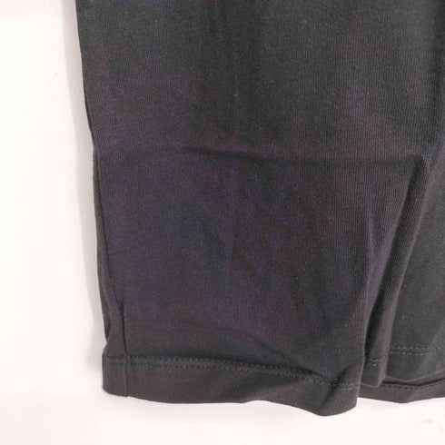 ザノースフェイス THE NORTH FACE MEN'S S/S PLACES WE LOVE TEE BLACK メンズ import:L