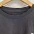 ザノースフェイス THE NORTH FACE MEN'S S/S PLACES WE LOVE TEE BLACK メンズ import:L