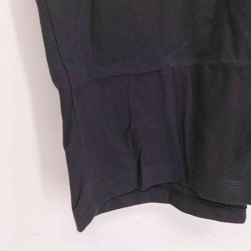 ザノースフェイス THE NORTH FACE MEN'S S/S PLACES WE LOVE TEE BLACK メンズ import:L