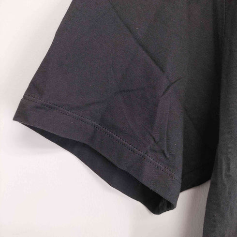 ザノースフェイス THE NORTH FACE MEN'S S/S PLACES WE LOVE TEE BLACK メンズ import:L