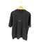 ザノースフェイス THE NORTH FACE MEN'S SHORT SLEEVE AXYS TEE BLACK メンズ import:M