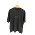 ザノースフェイス THE NORTH FACE MEN'S SHORT SLEEVE AXYS TEE BLACK メンズ import:M