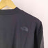 ザノースフェイス THE NORTH FACE MEN'S SHORT SLEEVE AXYS TEE BLACK メンズ import:M